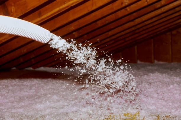 Roberta, GA Insulation Contractor Company