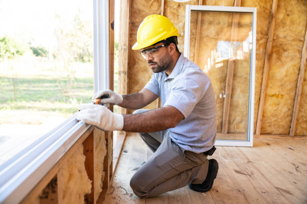 Range of Insulation Solutions in Roberta, GA