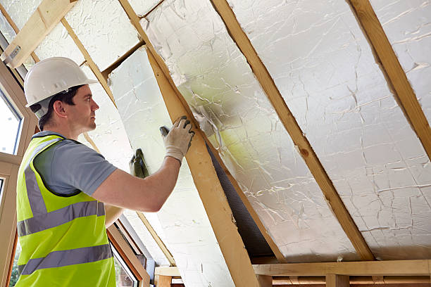 Best Fiberglass Insulation  in Roberta, GA